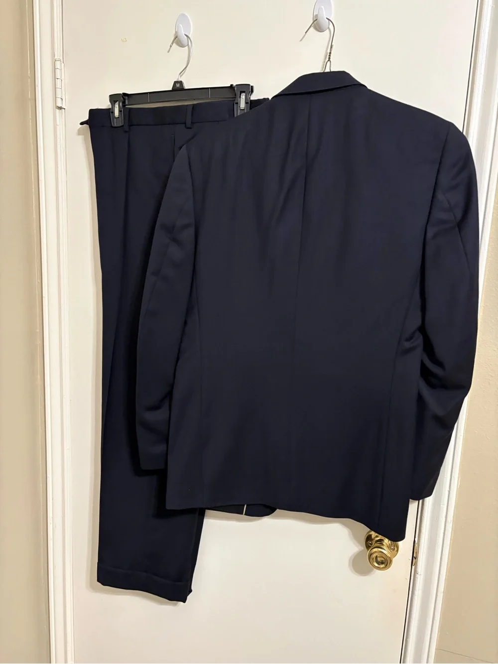 Concepts by Claire classic navy